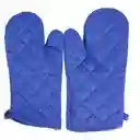 Guante Para Altas Temperaturas, Tela Agarra Ollas