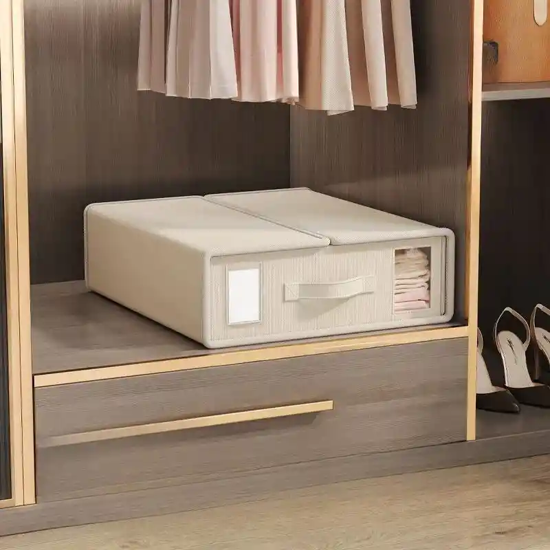 Organizador Para Ropa De Cama