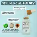 Serum Facial Aloev