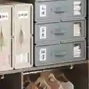 Organizador Para Ropa De Cama