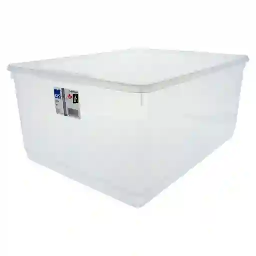 Canasta Plastica Multiproposito
