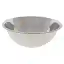 Bowl Metalico Uso Cocina Para Ensaladas