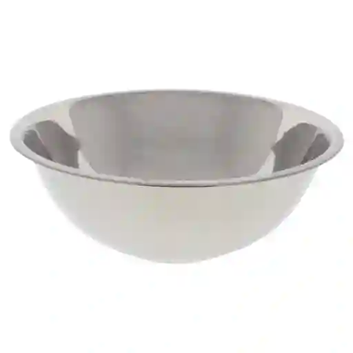 Bowl Metalico Uso Cocina Para Ensaladas