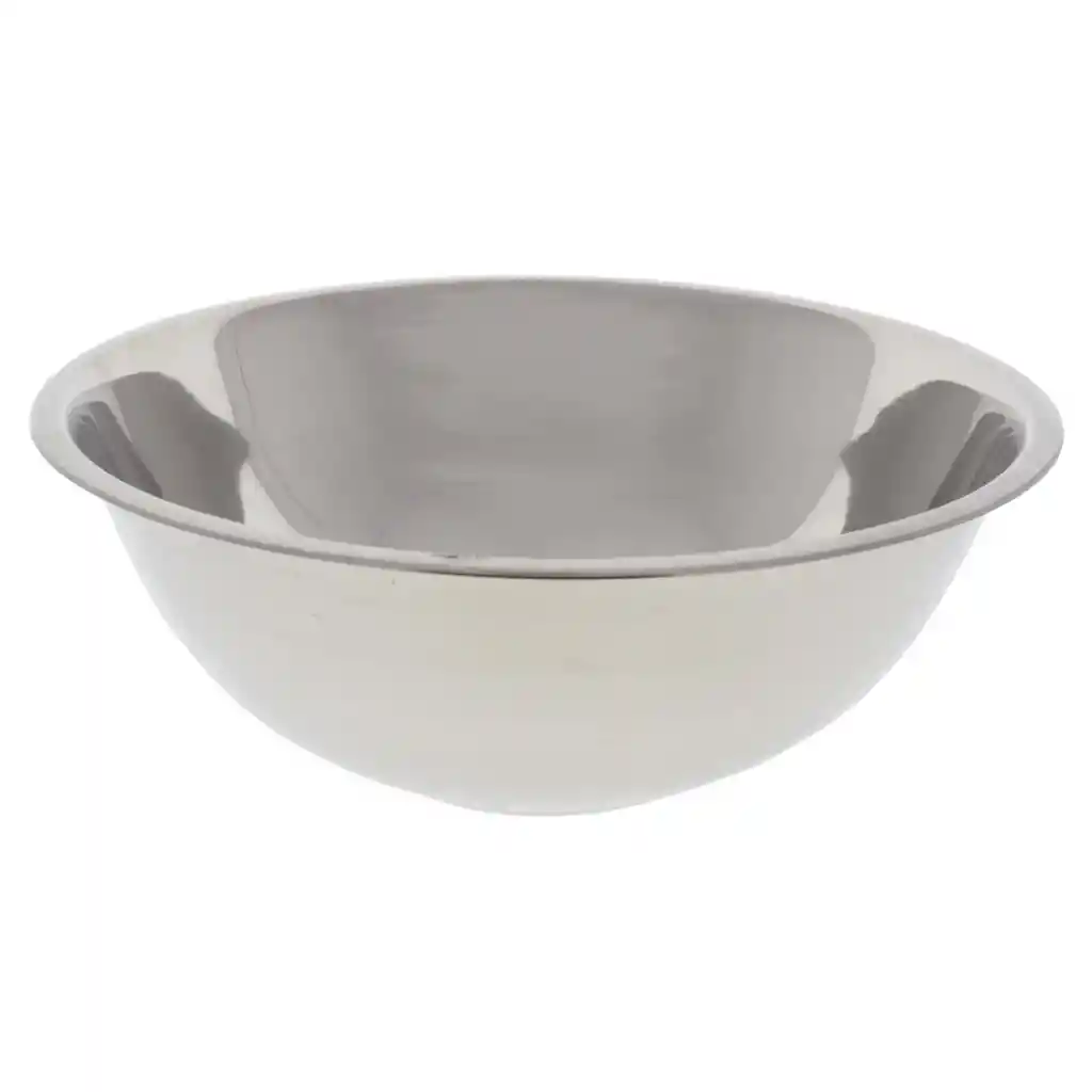 Bowl Metalico Uso Cocina Para Ensaladas