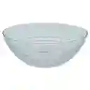 Recipiente Trasparente Decorativo En Plastico Para Alimentos