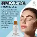 Serum Facial Niacinamida