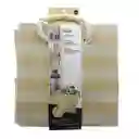Caja Tejida Para Almacenamiento Con Cuerda En Tela