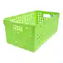 Cesta Decorativa Para Organizar Con Manija