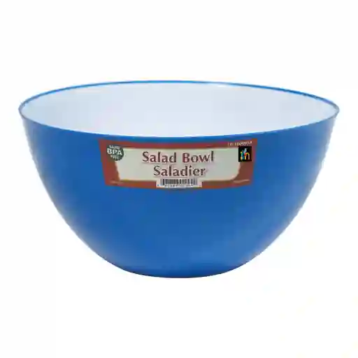 Bowl Uso Cocina Libre De Bpa