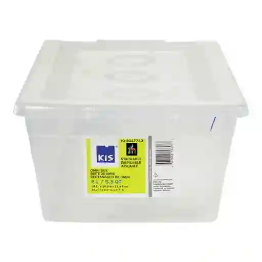 Cajonera Para Organizar Articulos Con Tapa En Plastico