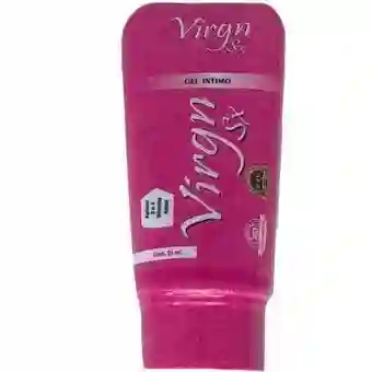 Estrechante Vaginal Virgn Sx 30ml