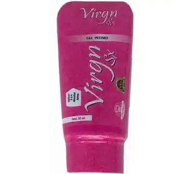 Estrechante Vaginal Virgn Sx 30ml