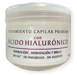 Lehit Tratamiento Capilar Premium Con Acido Hialuronico 300g