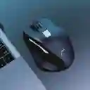 Mouse Inalambrico Tipo Ergonomico Unitec W102