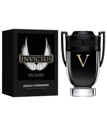Perfume Paco Rabanne Invictus Victory Eau De Parfum Extreme (100 Ml)