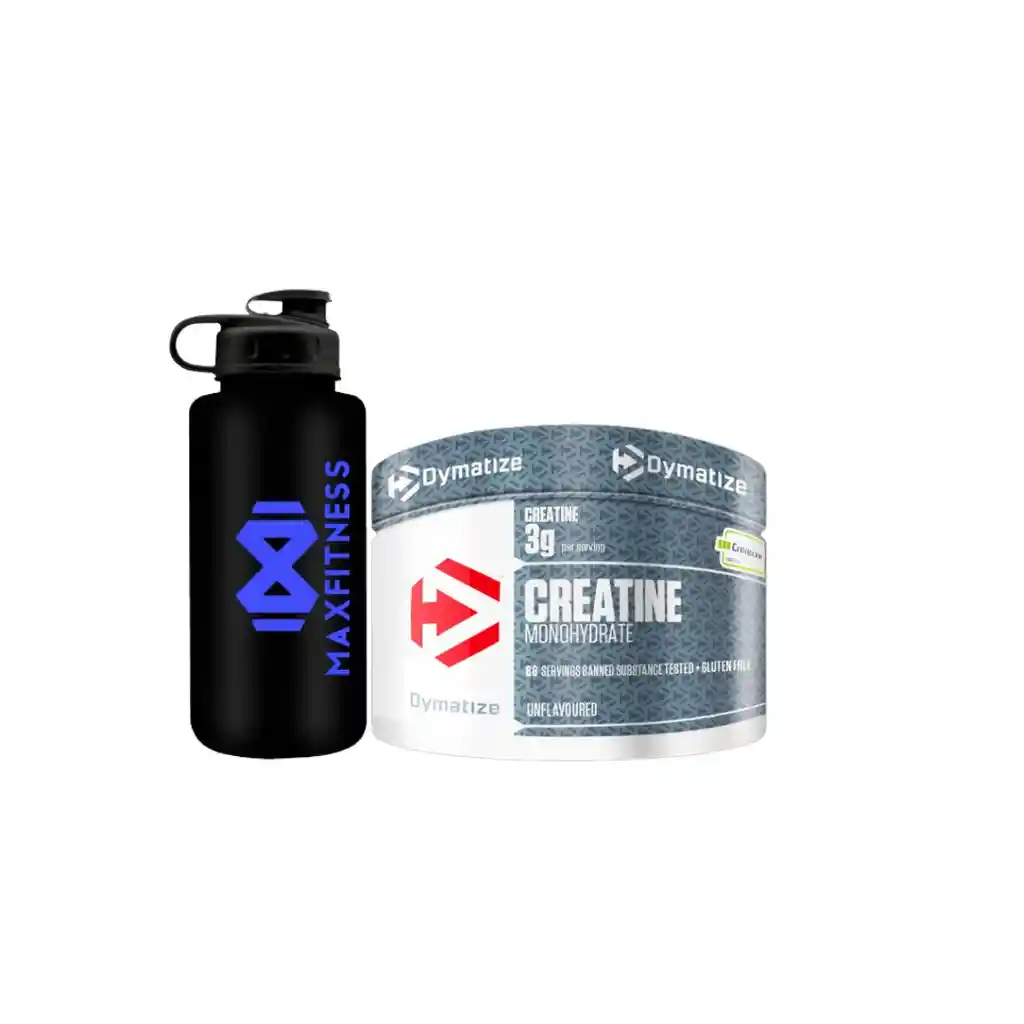 Creatina Dymatize 300g