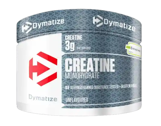 Creatina Dymatize 300g