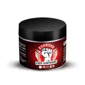 Lubricante Fisting Anal Caliente Fist Ointment 155ml