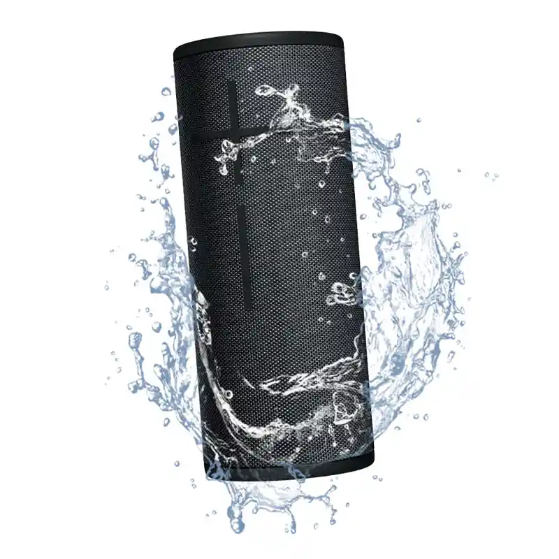 Parlante Bluetooth Ultimate Ears Megabom 3 (negro)