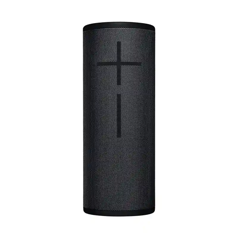 Parlante Bluetooth Ultimate Ears Megabom 3 (negro)