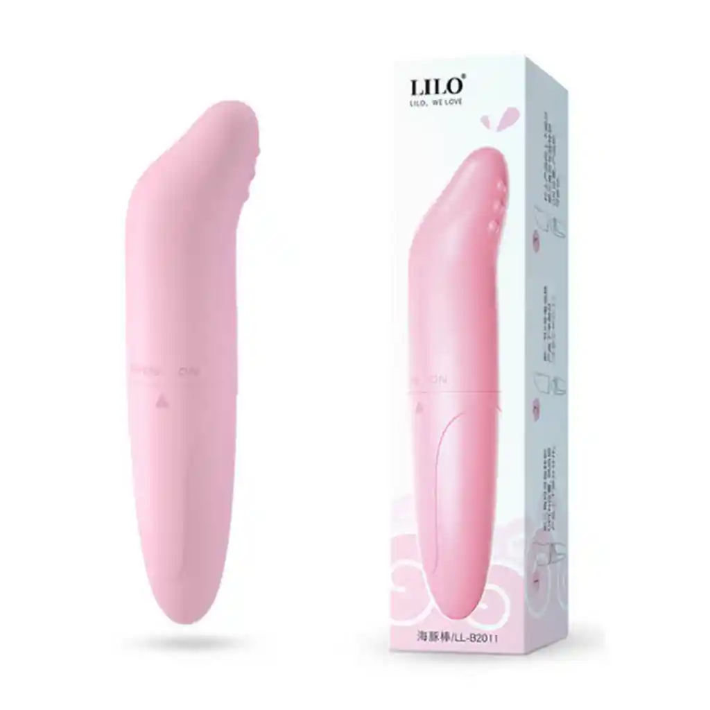 Kit Amor Y Amistad. Kit Sexual #2, Kit Vibrador Y Potenciador