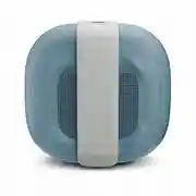 Parlante Bose Soundlink Micro (azul)