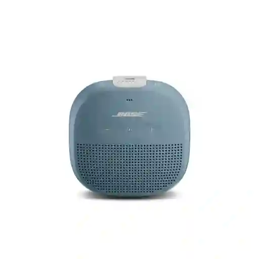 Parlante Bose Soundlink Micro (azul)