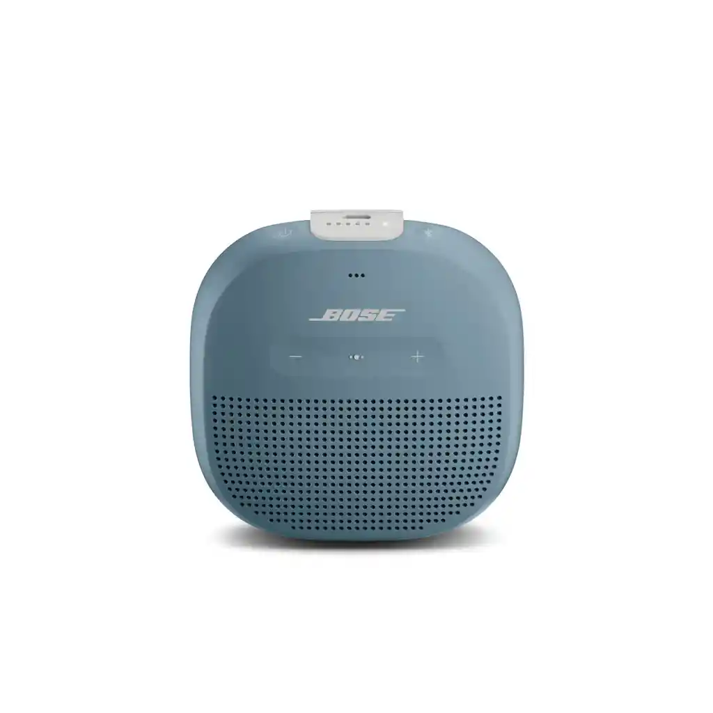 Parlante Bose Soundlink Micro (azul)