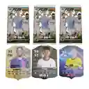 150 Cartas Fútbol Fc25 Mobile Ultimate Team Coleccionables