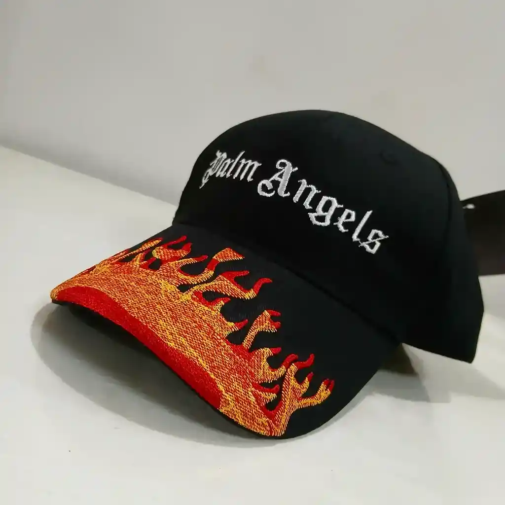 Gorra Palm Angels