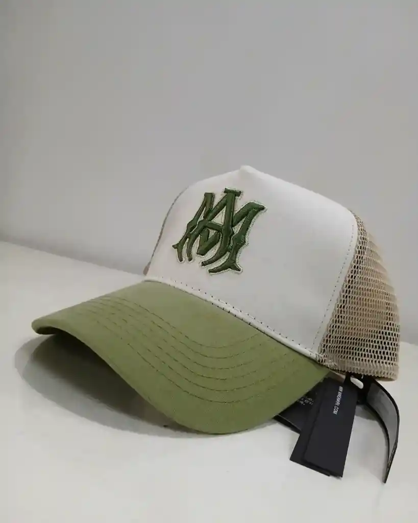 Gorra Amiri