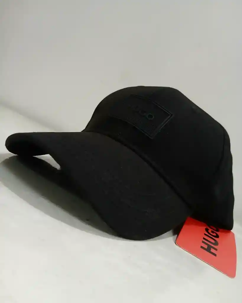 Gorra Hugo Boss