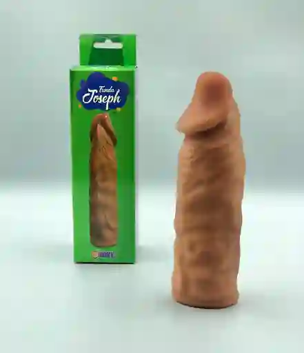 Funda Realista Joseph