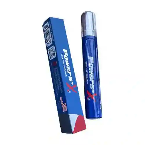 Power Sex Retardante