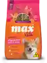 Max Perros Carne En Salsa 3kg Max Para Mascotas Carne 3 Kg Max Vita Perros 3 Kg Strogonoff