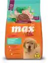 Max Alimento Para Perros Cachorros 3 Kg Max Alimento Para Perros 3 Kg Max Vita Cachorros 3kg