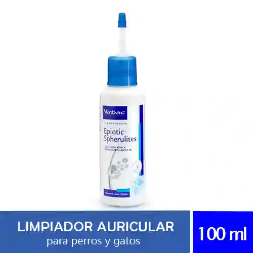 Epiotic - 100 Ml