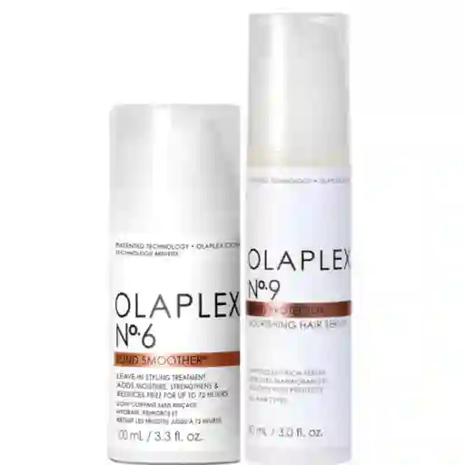Duo Olaplex 6 + 9