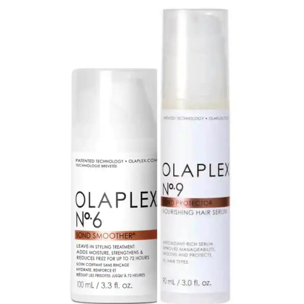 Duo Olaplex 6 + 9