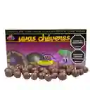 Chocolate Uvas Cheveres 40 Gr