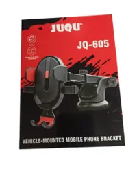 Soporte De Celular Para Carro Jq-605