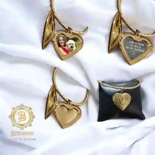 Collar Sueños De Amor