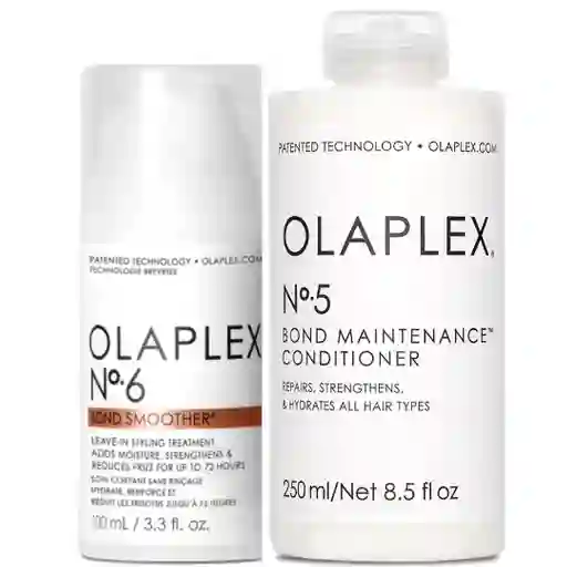 Duo Olaplex 6 + 5