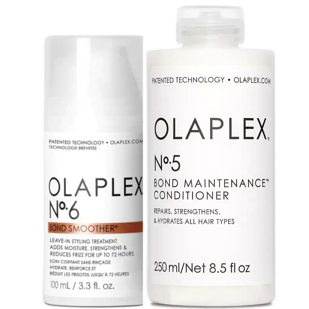 Duo Olaplex 6 + 5