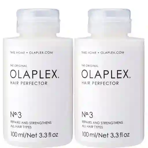 Duo Olaplex # 3