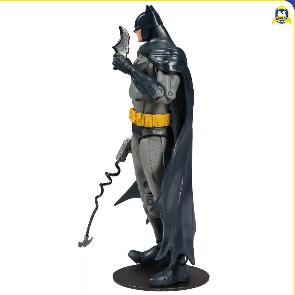 Batman Mcfarlane Toys