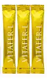 Vitafer Sachet X3 Potenciador Masculino Liquido 10ml C/u