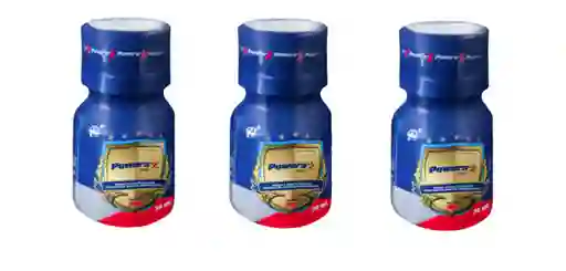 Powersex Liquido X3 Potenciador Masculino