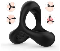 Anillo Testículos Cock Ring Arnold