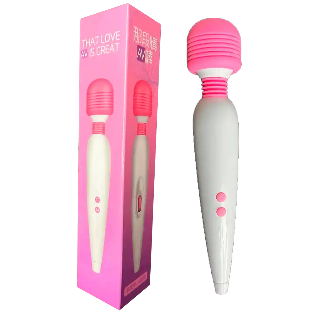 Vibrador Del Clítoris Cabezal En Silicona That Love Is Great